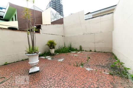 Casa à venda com 125m², 3 quartos e 2 vagas Casa à venda com 125m², 3 quartos e 2 vagasQuintal