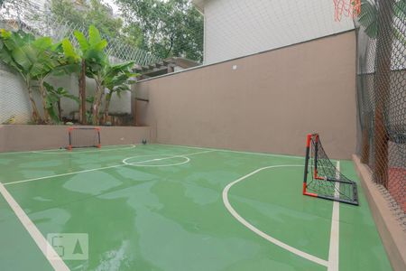 Casa de condomínio para alugar com 117m², 2 quartos e 1 vaga Casa de condomínio para alugar com 117m², 2 quartos e 1 vagaMini quadra