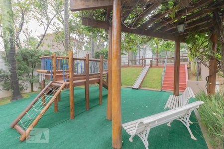 Casa de condomínio para alugar com 117m², 2 quartos e 1 vaga Casa de condomínio para alugar com 117m², 2 quartos e 1 vagaPlayground