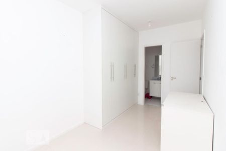 Suíte de apartamento para alugar com 2 quartos, 78m² em Méier, Rio de Janeiro