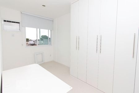 Suíte de apartamento para alugar com 2 quartos, 78m² em Méier, Rio de Janeiro