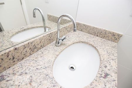 Pia de apartamento para alugar com 2 quartos, 78m² em Méier, Rio de Janeiro