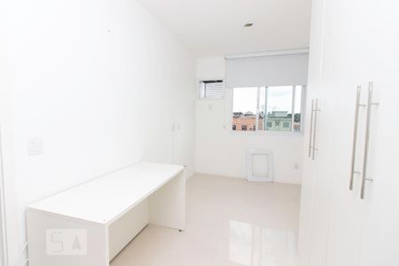 Suíte de apartamento para alugar com 2 quartos, 78m² em Méier, Rio de Janeiro