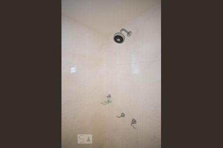 Apartamento à venda com 195m², 3 quartos e 3 vagas Apartamento à venda com 195m², 3 quartos e 3 vagasDetalhe do banheiro suíte 3