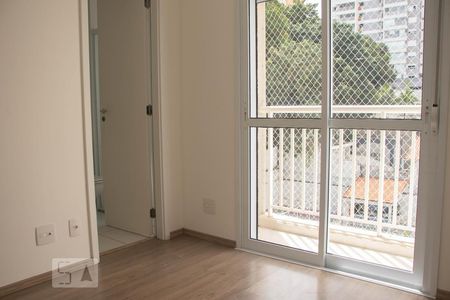Suíte 1 de apartamento para alugar com 2 quartos, 72m² em Vila Mascote, São Paulo