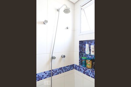 Apartamento à venda com 76m², 3 quartos e 2 vagas Apartamento à venda com 76m², 3 quartos e 2 vagasBanheiro de uso comum