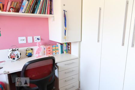 Apartamento à venda com 76m², 3 quartos e 2 vagas Apartamento à venda com 76m², 3 quartos e 2 vagasQuarto 2