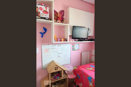 Apartamento à venda com 76m², 3 quartos e 2 vagas Apartamento à venda com 76m², 3 quartos e 2 vagasQuarto 2