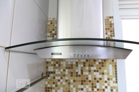 Apartamento à venda com 76m², 3 quartos e 2 vagas Apartamento à venda com 76m², 3 quartos e 2 vagasCozinha