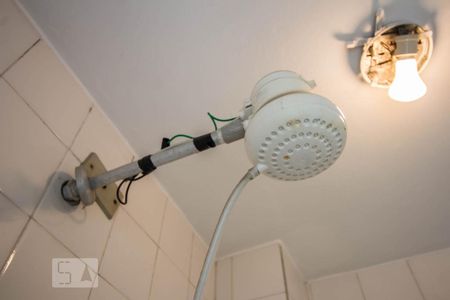 Apartamento para alugar com 124m², 3 quartos e 2 vagas Apartamento para alugar com 124m², 3 quartos e 2 vagasBanheiro serviço detalhe