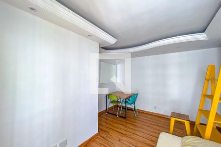 Sala de apartamento para alugar com 2 quartos, 56m² em Mooca, São Paulo