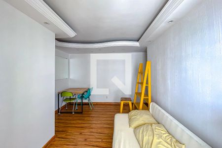 Sala de apartamento para alugar com 2 quartos, 56m² em Mooca, São Paulo