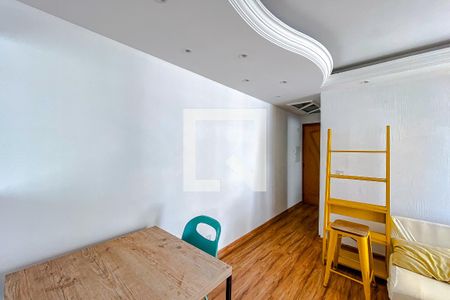 Sala de apartamento para alugar com 2 quartos, 56m² em Mooca, São Paulo