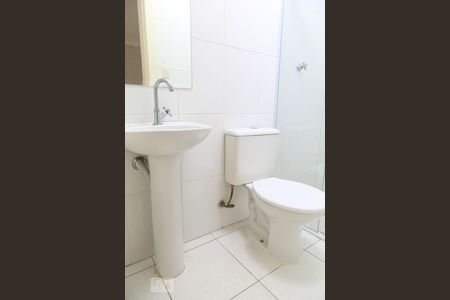 Casa à venda com 277m², 3 quartos e 4 vagas Casa à venda com 277m², 3 quartos e 4 vagasBanheiro de serviço