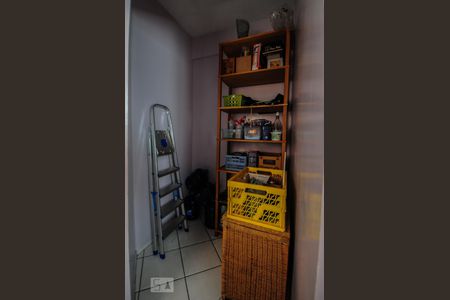 Dispensa de apartamento à venda com 3 quartos, 110m² em Cidade Monções, São Paulo