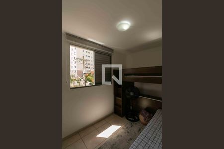 Quarto 1 de apartamento à venda com 2 quartos, 70m² em Castelo, Belo Horizonte