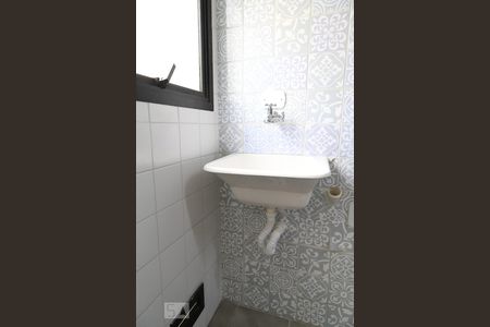 Apartamento à venda com 48m², 2 quartos e 1 vaga Apartamento à venda com 48m², 2 quartos e 1 vagaÁrea de serviço