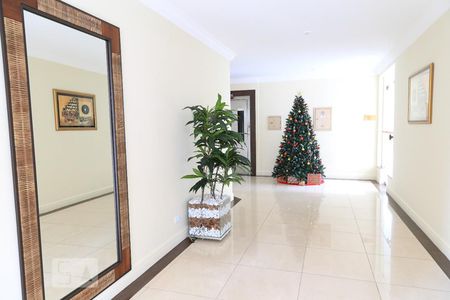 Apartamento à venda com 48m², 2 quartos e 1 vaga Apartamento à venda com 48m², 2 quartos e 1 vagaHall de entrada