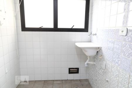 Apartamento à venda com 48m², 2 quartos e 1 vaga Apartamento à venda com 48m², 2 quartos e 1 vagaÁrea de serviço