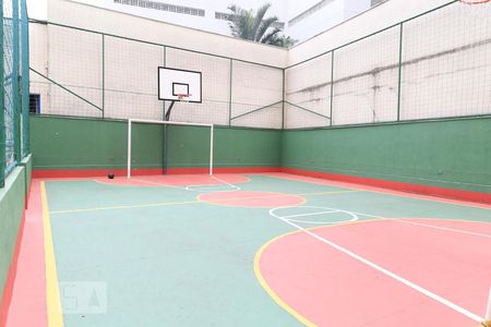 Apartamento à venda com 48m², 2 quartos e 1 vaga Apartamento à venda com 48m², 2 quartos e 1 vagaQuadra