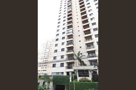 Apartamento à venda com 48m², 2 quartos e 1 vaga Apartamento à venda com 48m², 2 quartos e 1 vagaFachada