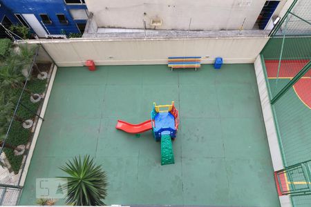 Apartamento à venda com 48m², 2 quartos e 1 vaga Apartamento à venda com 48m², 2 quartos e 1 vagaVista da janela