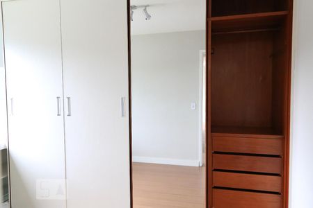 Apartamento à venda com 48m², 2 quartos e 1 vaga Apartamento à venda com 48m², 2 quartos e 1 vagaQuarto 2