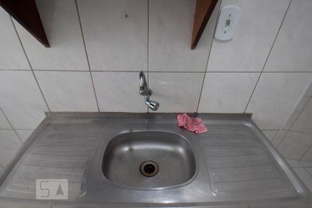 Studio para alugar com 33m², 1 quarto e sem vagaPia