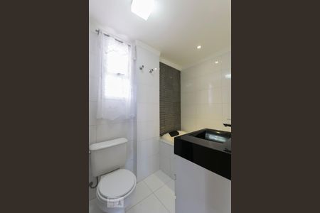 Apartamento à venda com 86m², 2 quartos e 2 vagasQuarto 2 - Suíte/ Banheiro