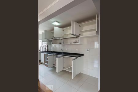 Apartamento à venda com 86m², 2 quartos e 2 vagasCozinha (Armários)
