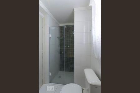 Apartamento à venda com 86m², 2 quartos e 2 vagasQuarto 2 - Suíte/ Banheiro