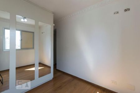 Apartamento à venda com 86m², 2 quartos e 2 vagasQuarto 2 - Suíte