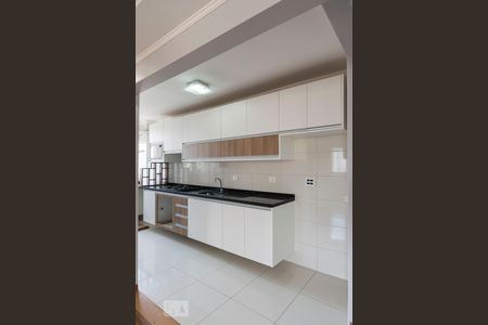 Apartamento à venda com 86m², 2 quartos e 2 vagasCozinha (Armários)