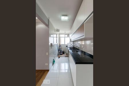 Apartamento à venda com 86m², 2 quartos e 2 vagasCozinha