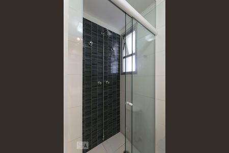 Apartamento à venda com 86m², 2 quartos e 2 vagasBanheiro social 