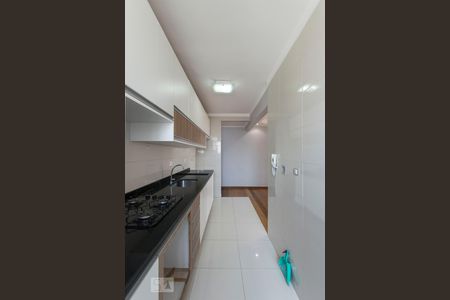 Apartamento à venda com 86m², 2 quartos e 2 vagasCozinha