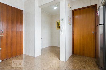 Apartamento à venda com 140m², 4 quartos e 2 vagasCozinha