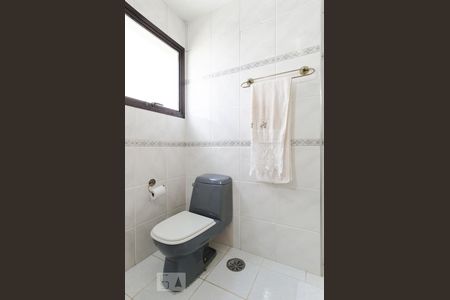 Apartamento à venda com 140m², 4 quartos e 2 vagasBanheiro