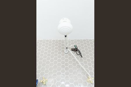 Apartamento à venda com 140m², 4 quartos e 2 vagasBanheiro da Suíte