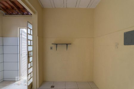 Casa à venda com 250m², 8 quartos e 4 vagasCozinha