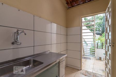 Casa à venda com 250m², 8 quartos e 4 vagasCozinha