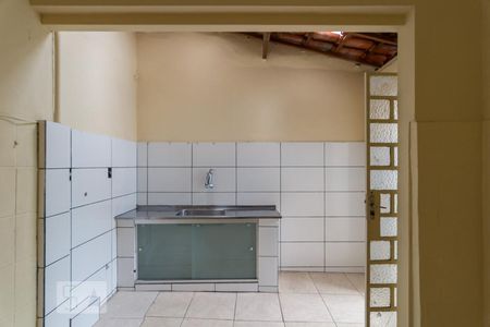 Casa à venda com 250m², 8 quartos e 4 vagasCozinha