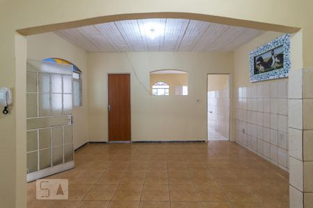 Sala de casa à venda com 8 quartos, 250m² em São Francisco, Belo Horizonte