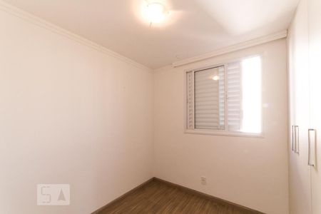 Apartamento à venda com 64m², 3 quartos e 1 vagaQuarto 1