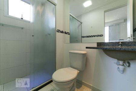 Apartamento à venda com 64m², 3 quartos e 1 vagaSuíte