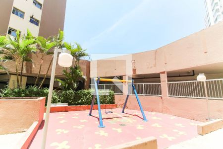 Apartamento à venda com 59m², 2 quartos e 1 vaga Apartamento à venda com 59m², 2 quartos e 1 vagaPlayground