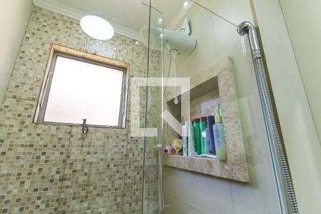 Apartamento à venda com 59m², 2 quartos e 1 vaga Apartamento à venda com 59m², 2 quartos e 1 vagaBanheiro