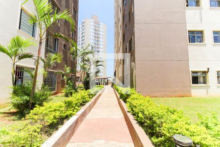 Apartamento à venda com 59m², 2 quartos e 1 vaga Apartamento à venda com 59m², 2 quartos e 1 vagaÁrea Comum