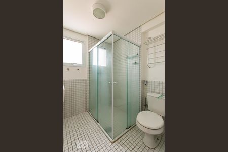 Apartamento à venda com 110m², 2 quartos e 2 vagasBanheiro