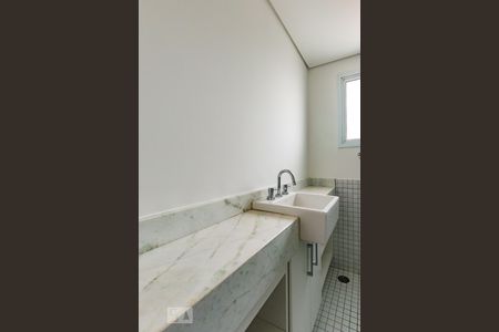 Apartamento à venda com 110m², 2 quartos e 2 vagasBanheiro